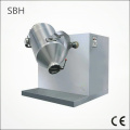 Three Dimension Powder Mixing Machine (SBH)